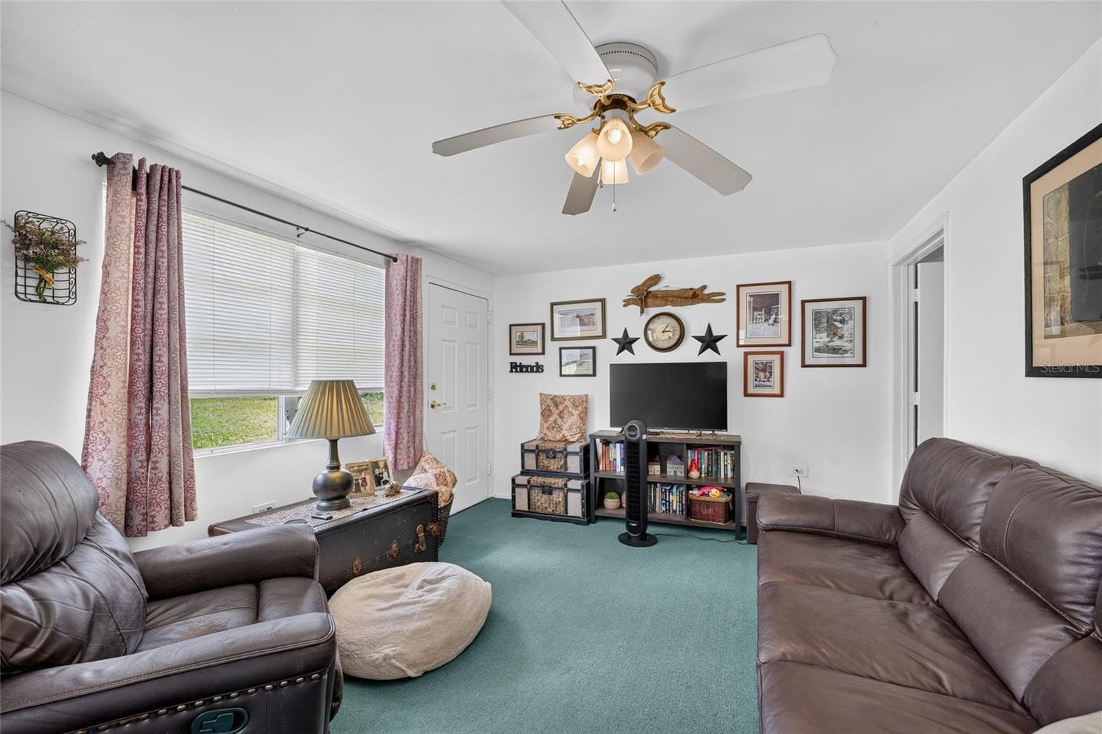 Manufactured Home at 5730 SE 120TH AVE, MORRISTON, photo 33 of 55