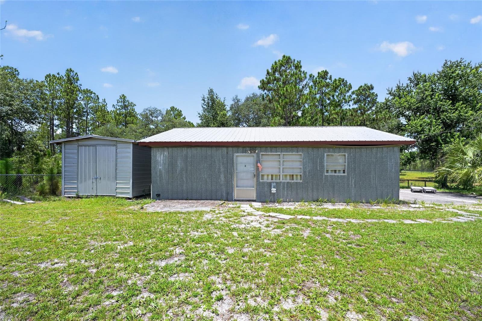 Manufactured Home at 5730 SE 120TH AVE, MORRISTON, photo 42 of 55