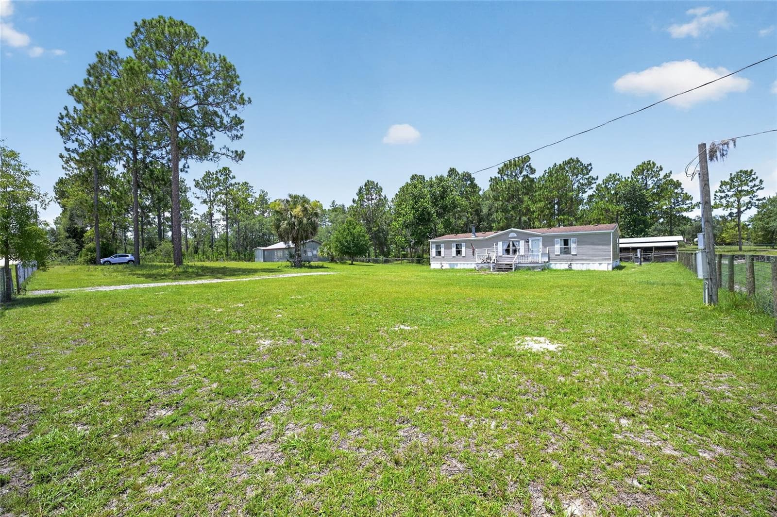 Manufactured Home at 5730 SE 120TH AVE, MORRISTON, photo 43 of 55