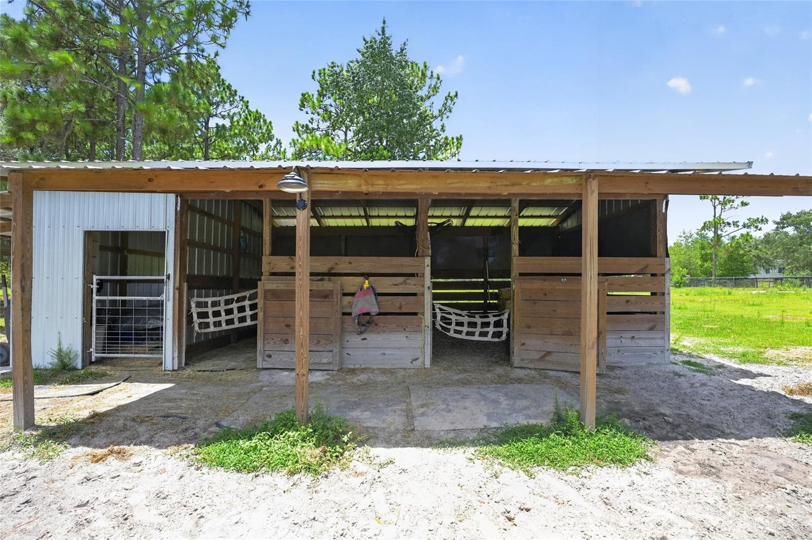 Manufactured Home at 5730 SE 120TH AVE, MORRISTON, photo 46 of 55