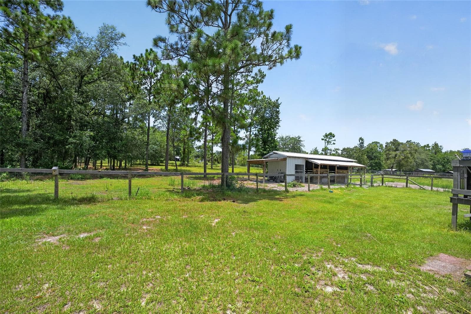 Manufactured Home at 5730 SE 120TH AVE, MORRISTON, photo 51 of 55