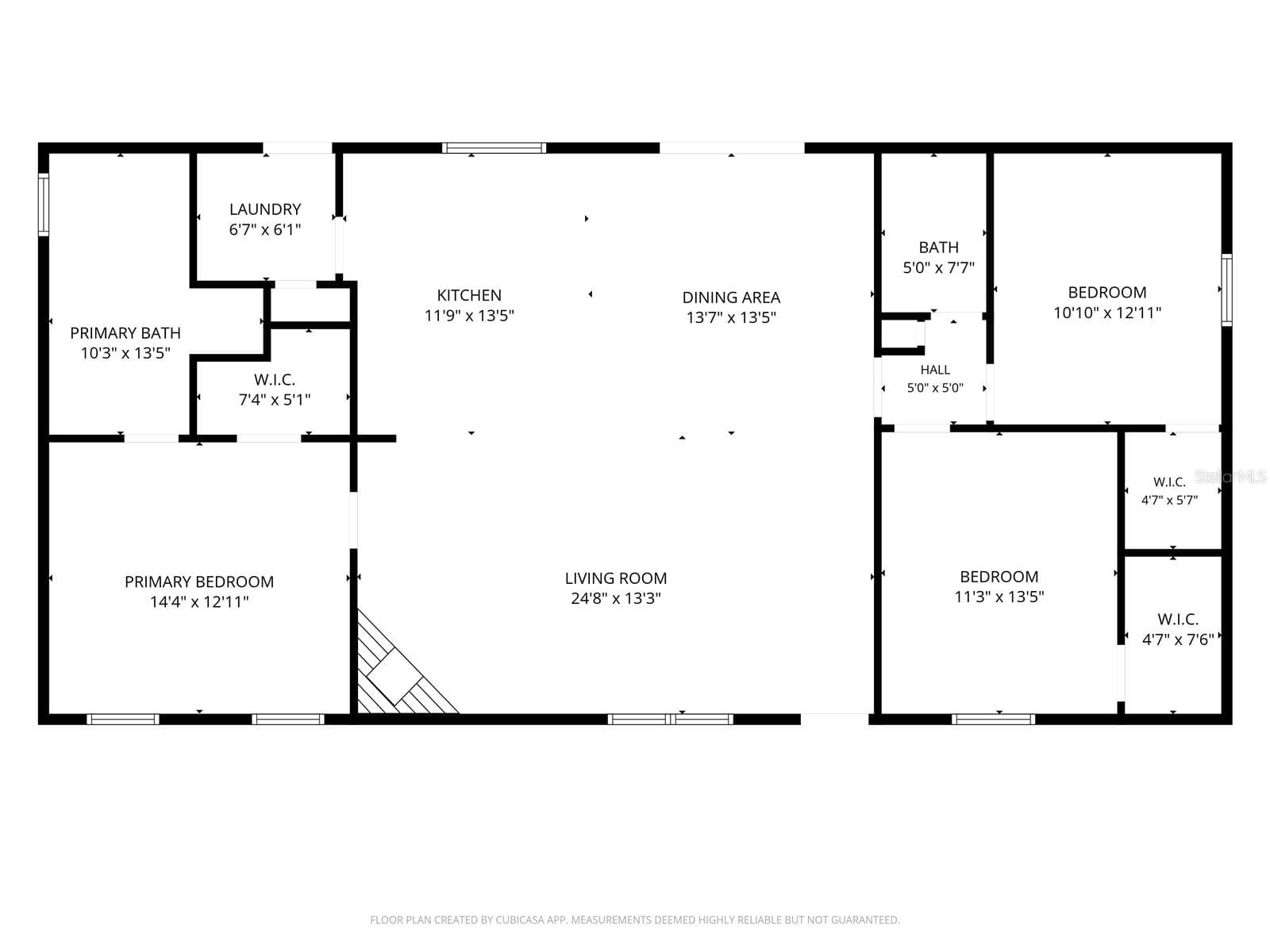 Main Home - 5730 SE 120TH AVE, MORRISTON
