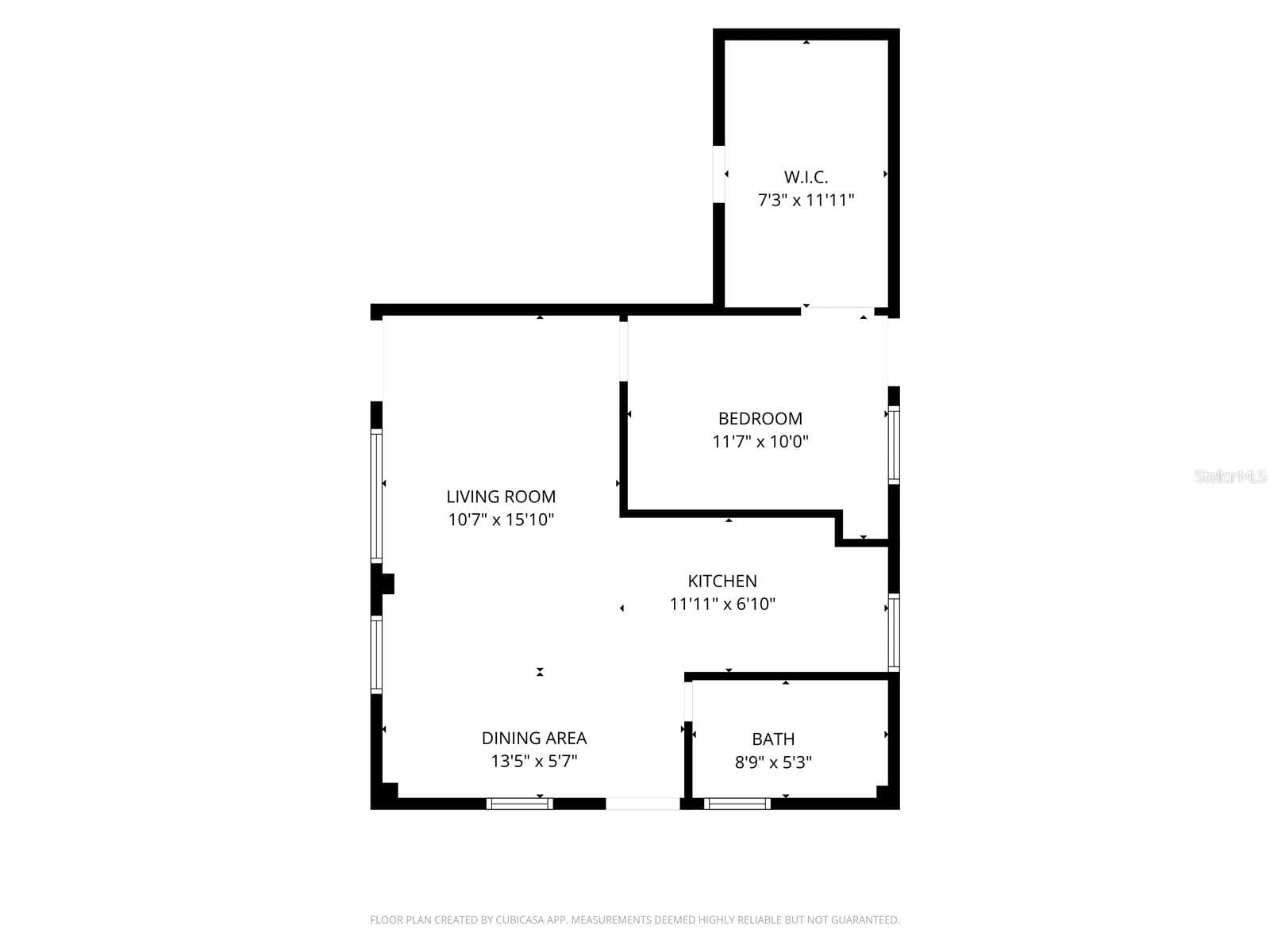 Guest House - 5730 SE 120TH AVE, MORRISTON