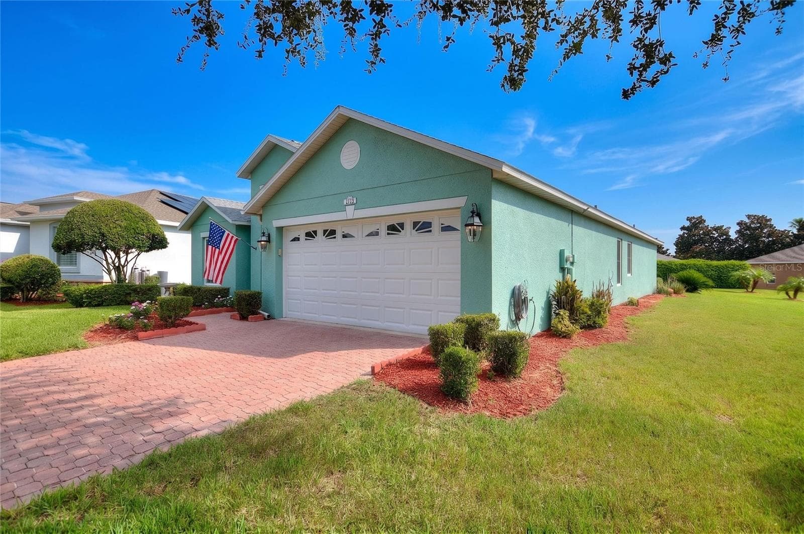 Single Family Residence at 4132 MARTINDALE LOOP, WINTER HAVEN, photo 2 of 60