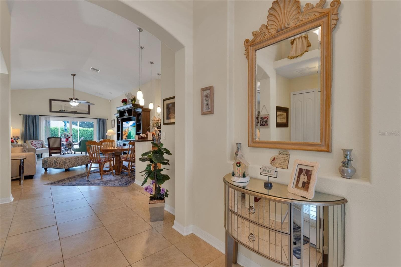 Single Family Residence at 4132 MARTINDALE LOOP, WINTER HAVEN, photo 7 of 60