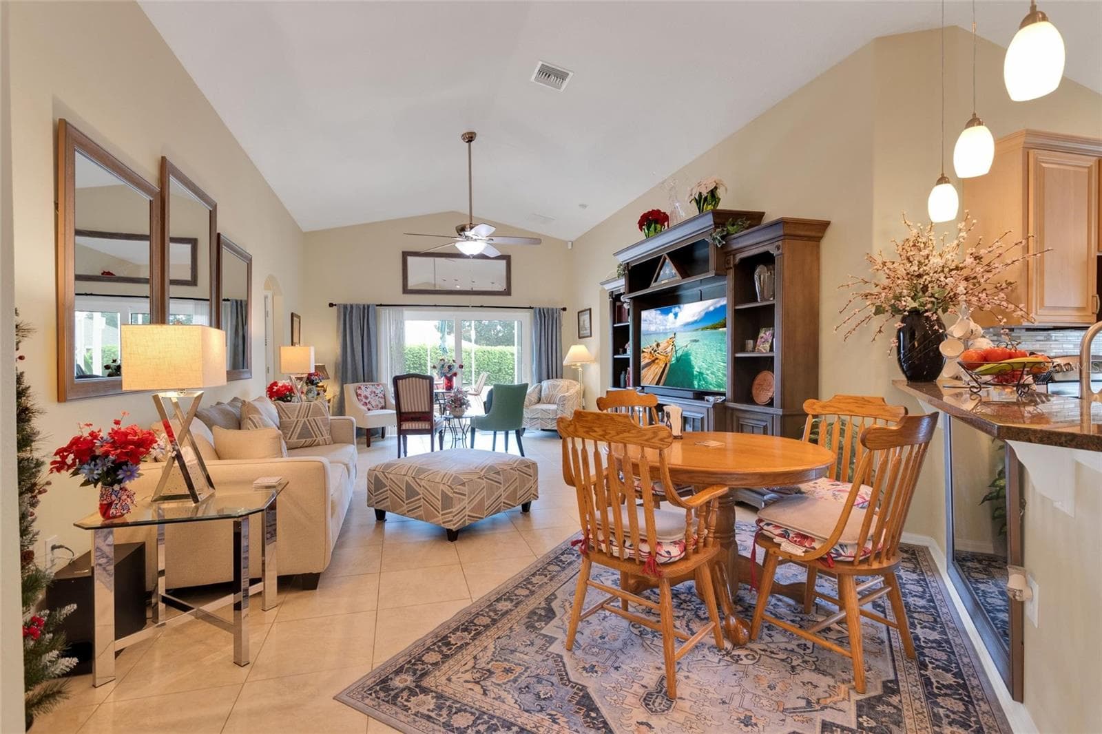 Single Family Residence at 4132 MARTINDALE LOOP, WINTER HAVEN, photo 24 of 60