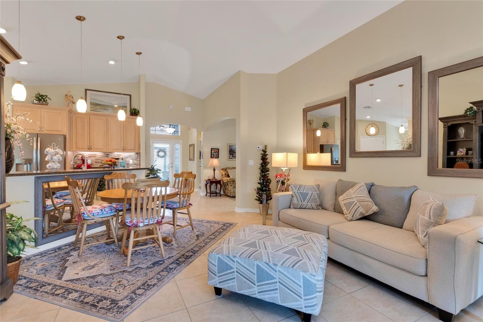 Single Family Residence at 4132 MARTINDALE LOOP, WINTER HAVEN, photo 25 of 60
