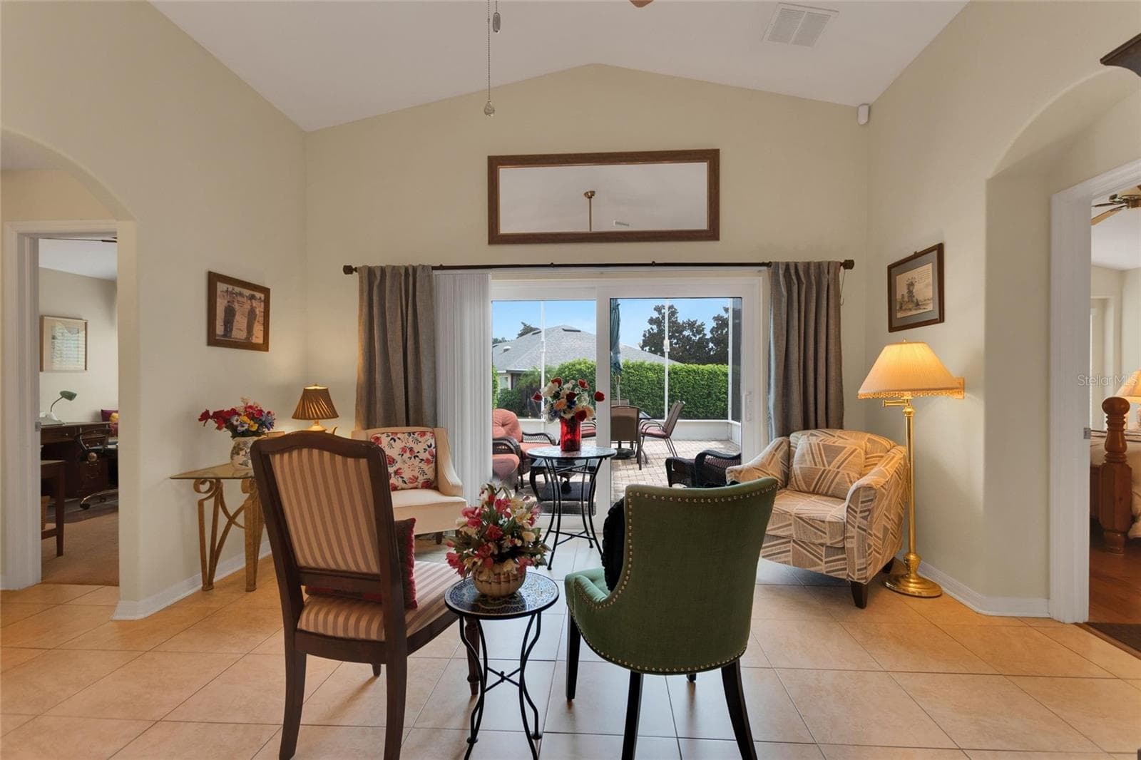 Single Family Residence at 4132 MARTINDALE LOOP, WINTER HAVEN, photo 27 of 60