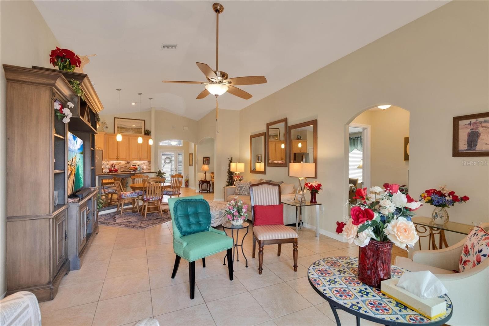 Single Family Residence at 4132 MARTINDALE LOOP, WINTER HAVEN, photo 28 of 60