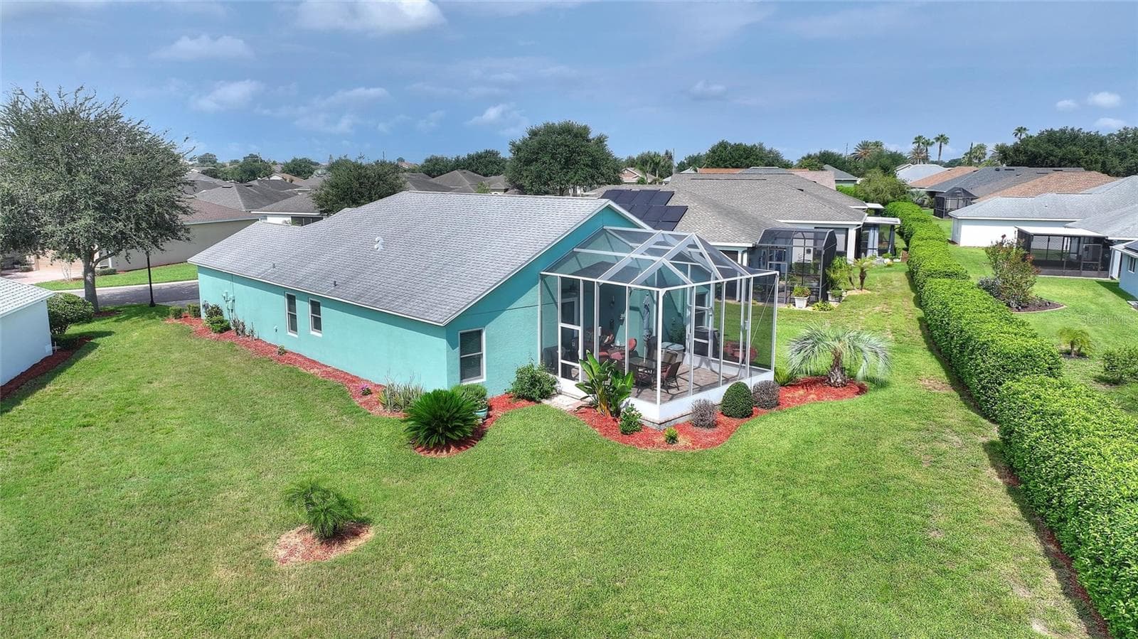Single Family Residence at 4132 MARTINDALE LOOP, WINTER HAVEN, photo 51 of 60