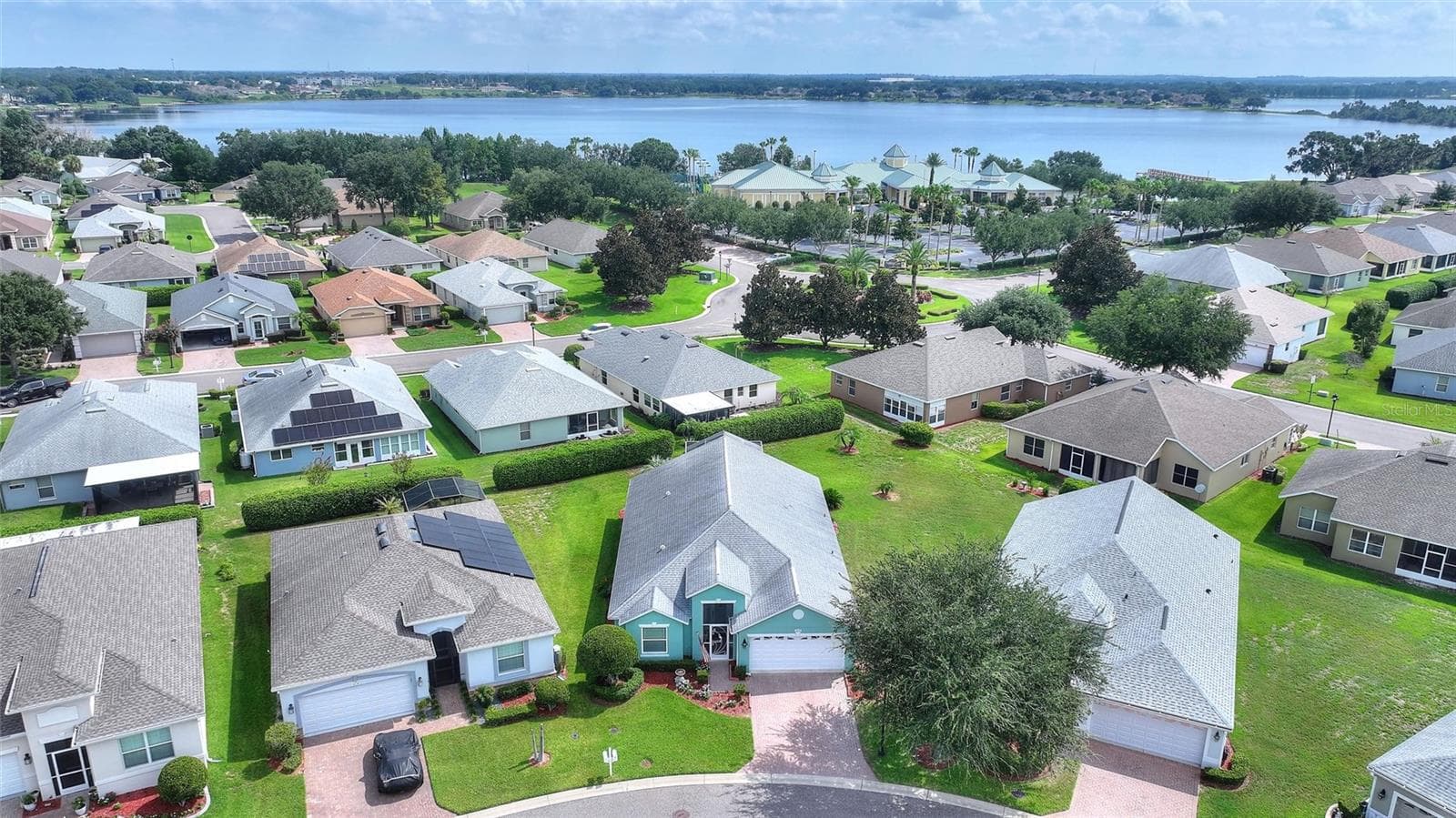 Single Family Residence at 4132 MARTINDALE LOOP, WINTER HAVEN, photo 52 of 60