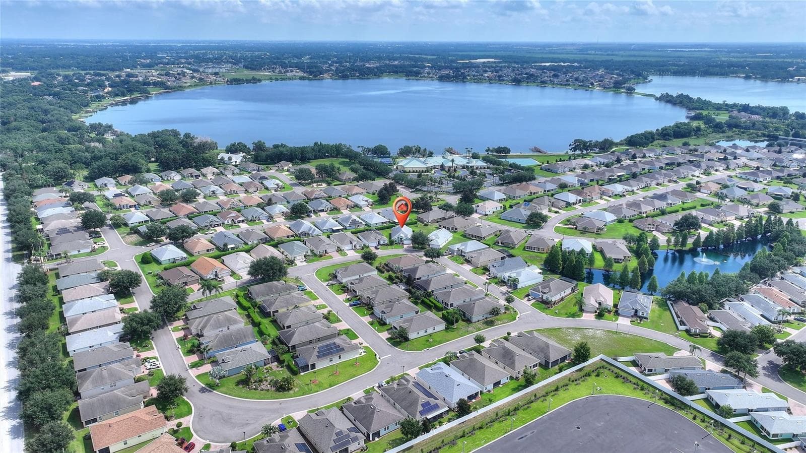 Single Family Residence at 4132 MARTINDALE LOOP, WINTER HAVEN, photo 53 of 60