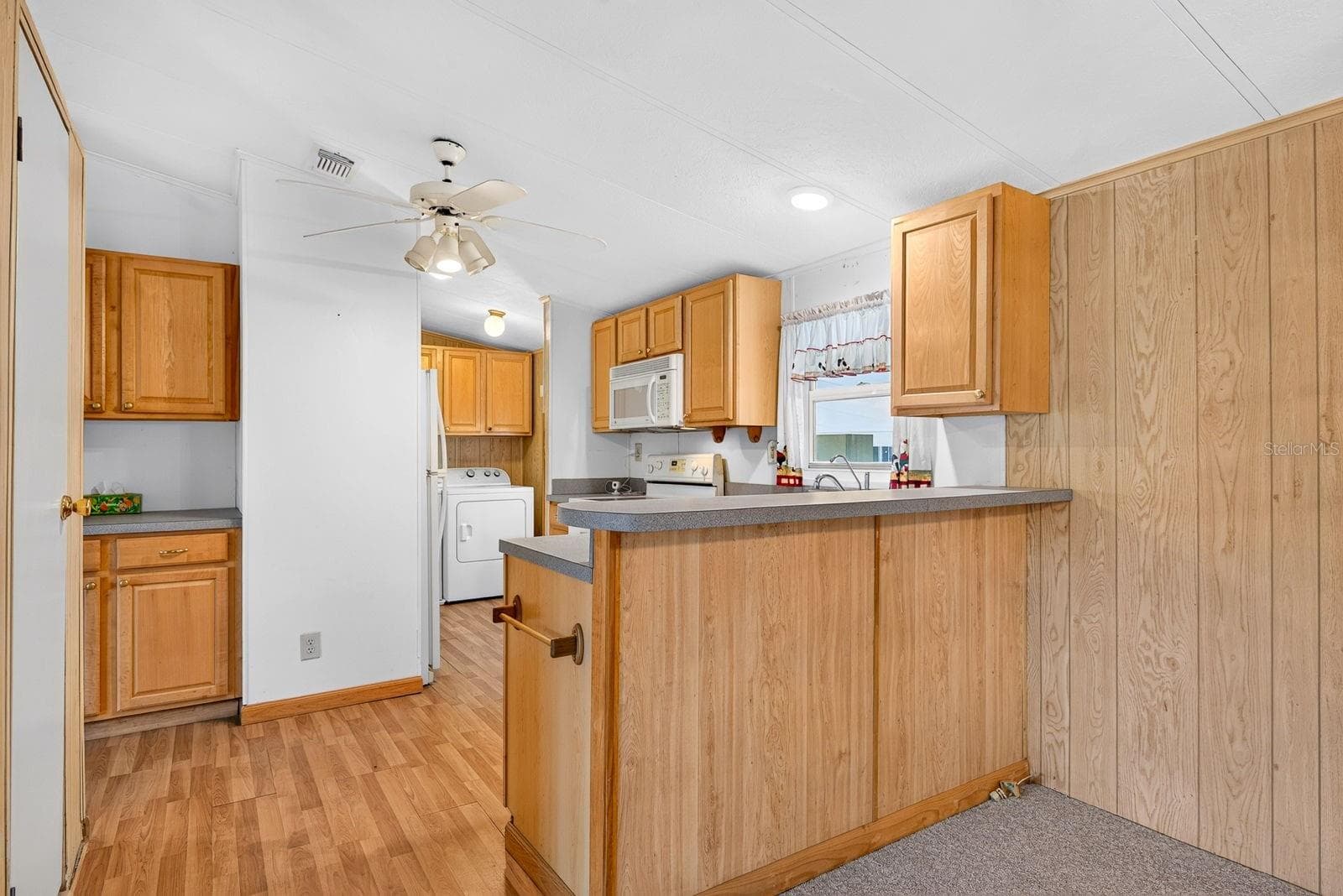 Manufactured Home at 9107 34TH AVE E, PALMETTO, photo 20 of 49