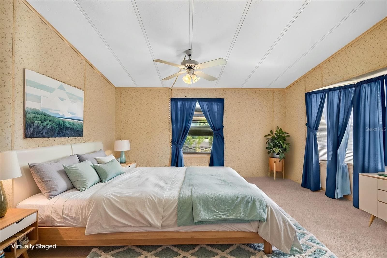 Manufactured Home at 9107 34TH AVE E, PALMETTO, photo 30 of 49