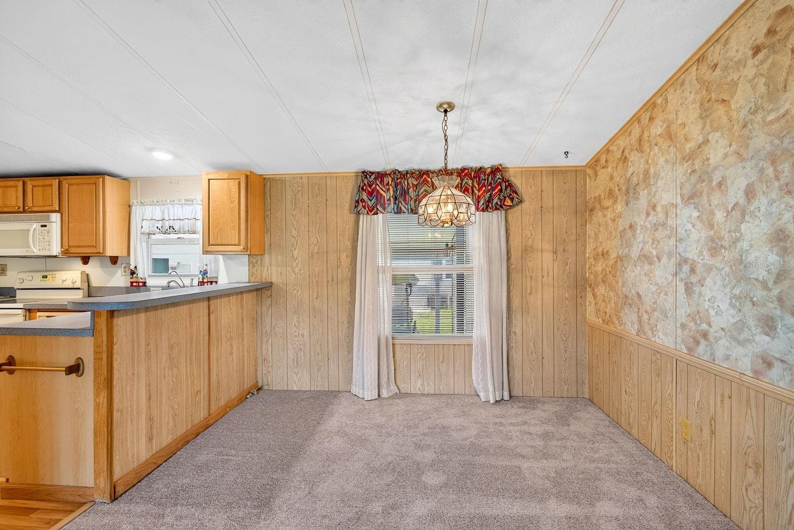 Manufactured Home at 9107 34TH AVE E, PALMETTO, photo 39 of 49