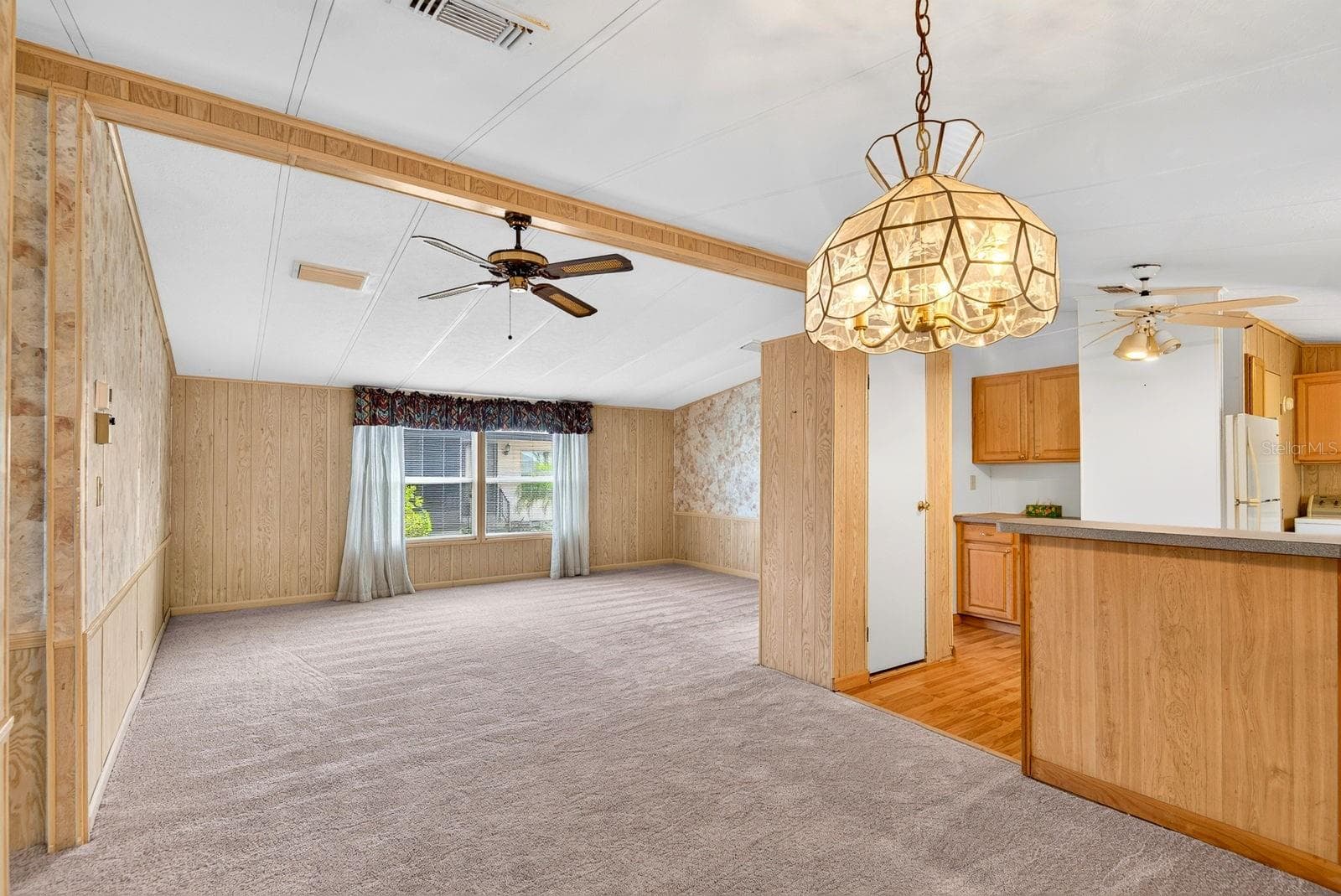Manufactured Home at 9107 34TH AVE E, PALMETTO, photo 41 of 49