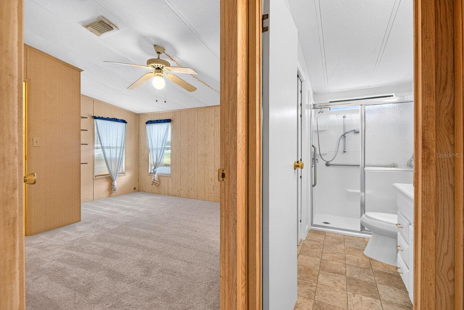 Manufactured Home at 9107 34TH AVE E, PALMETTO, photo 43 of 49