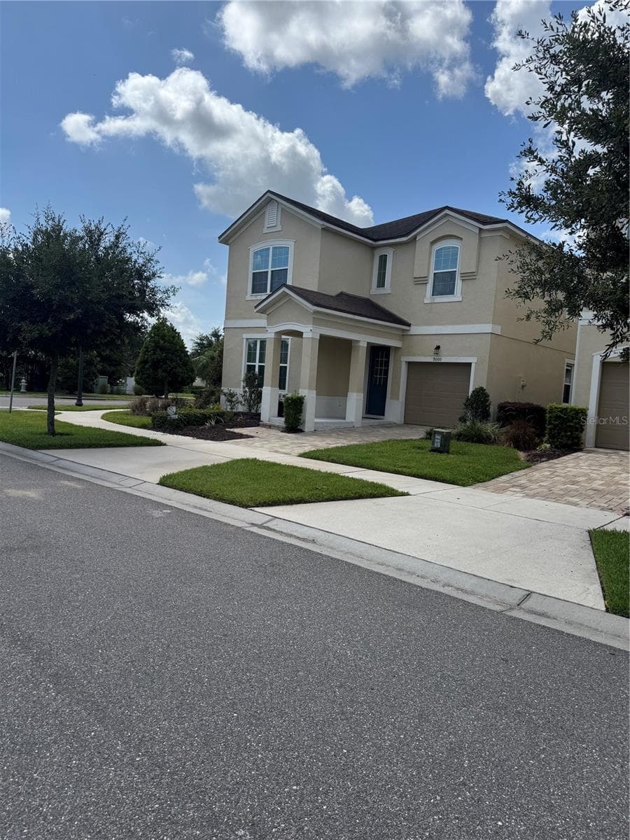 9000 EGRET MILLS TER