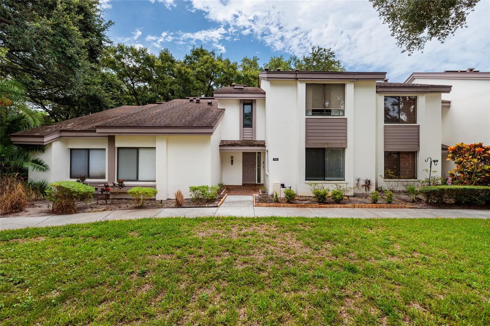 Exterior Front - 1750 LAKE CYPRESS DR #1002, SAFETY HARBOR