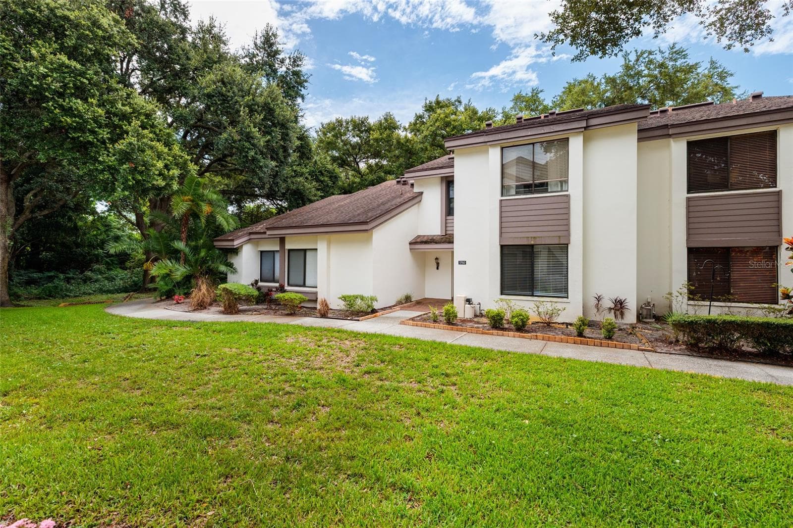 Exterior Front - 1750 LAKE CYPRESS DR #1002, SAFETY HARBOR