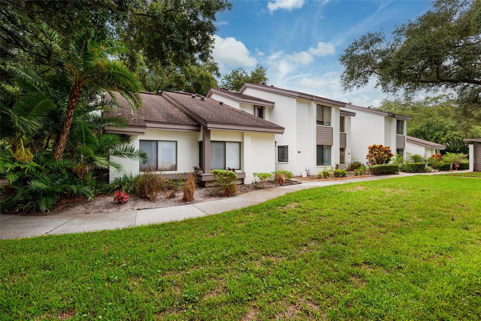 Exterior Front - 1750 LAKE CYPRESS DR #1002, SAFETY HARBOR