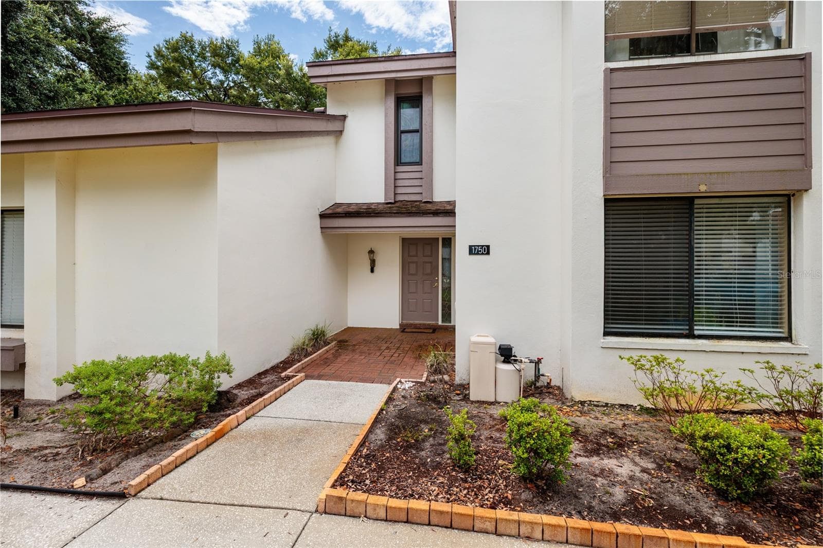 Exterior Front - 1750 LAKE CYPRESS DR #1002, SAFETY HARBOR