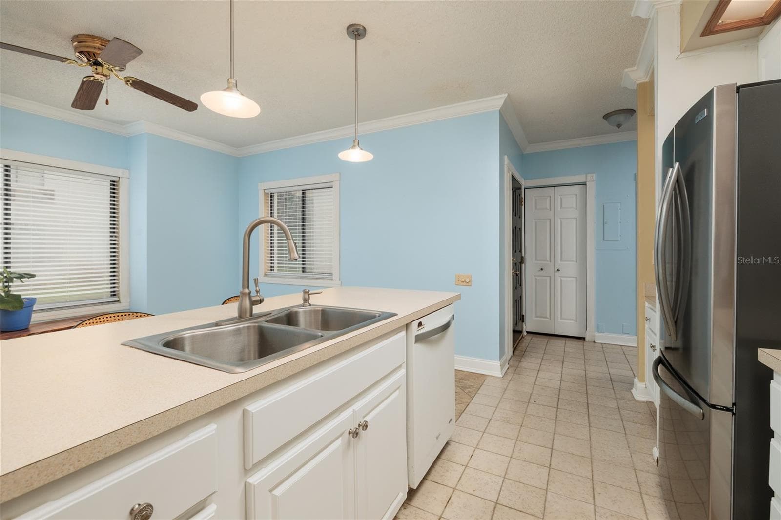 Kitchen - 1750 LAKE CYPRESS DR #1002, SAFETY HARBOR