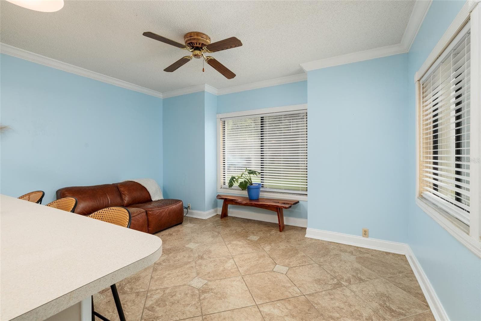 Kitchen/Nook - 1750 LAKE CYPRESS DR #1002, SAFETY HARBOR