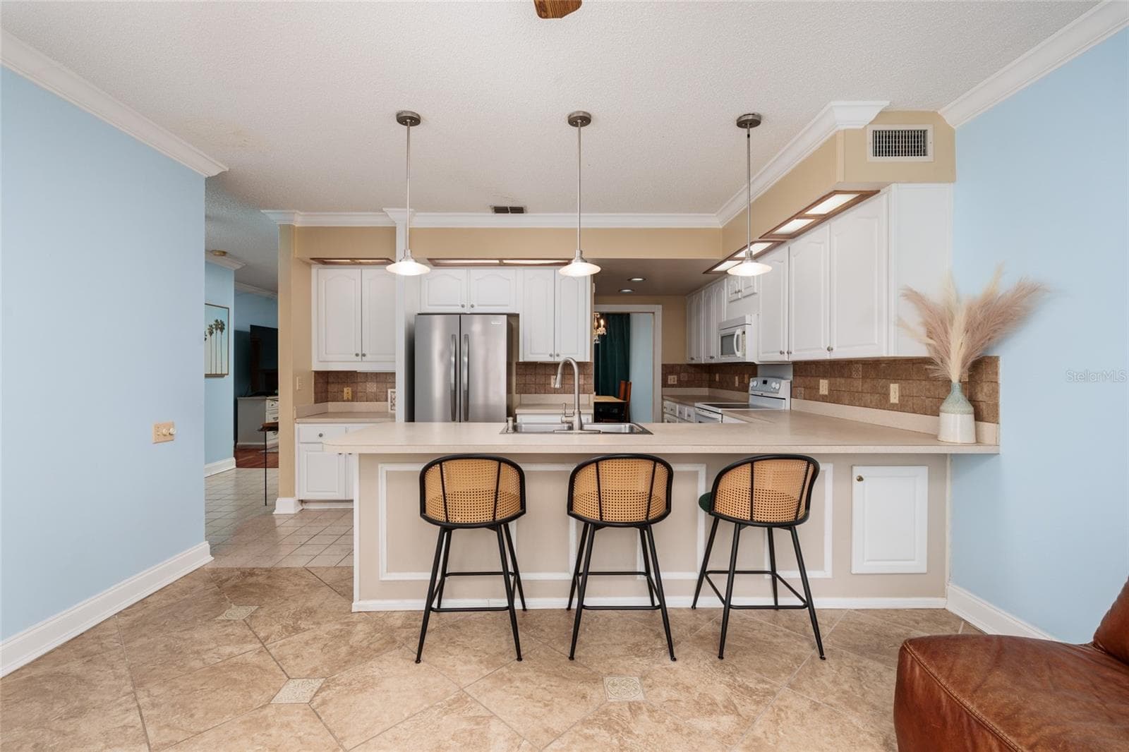 Kitchen - 1750 LAKE CYPRESS DR #1002, SAFETY HARBOR
