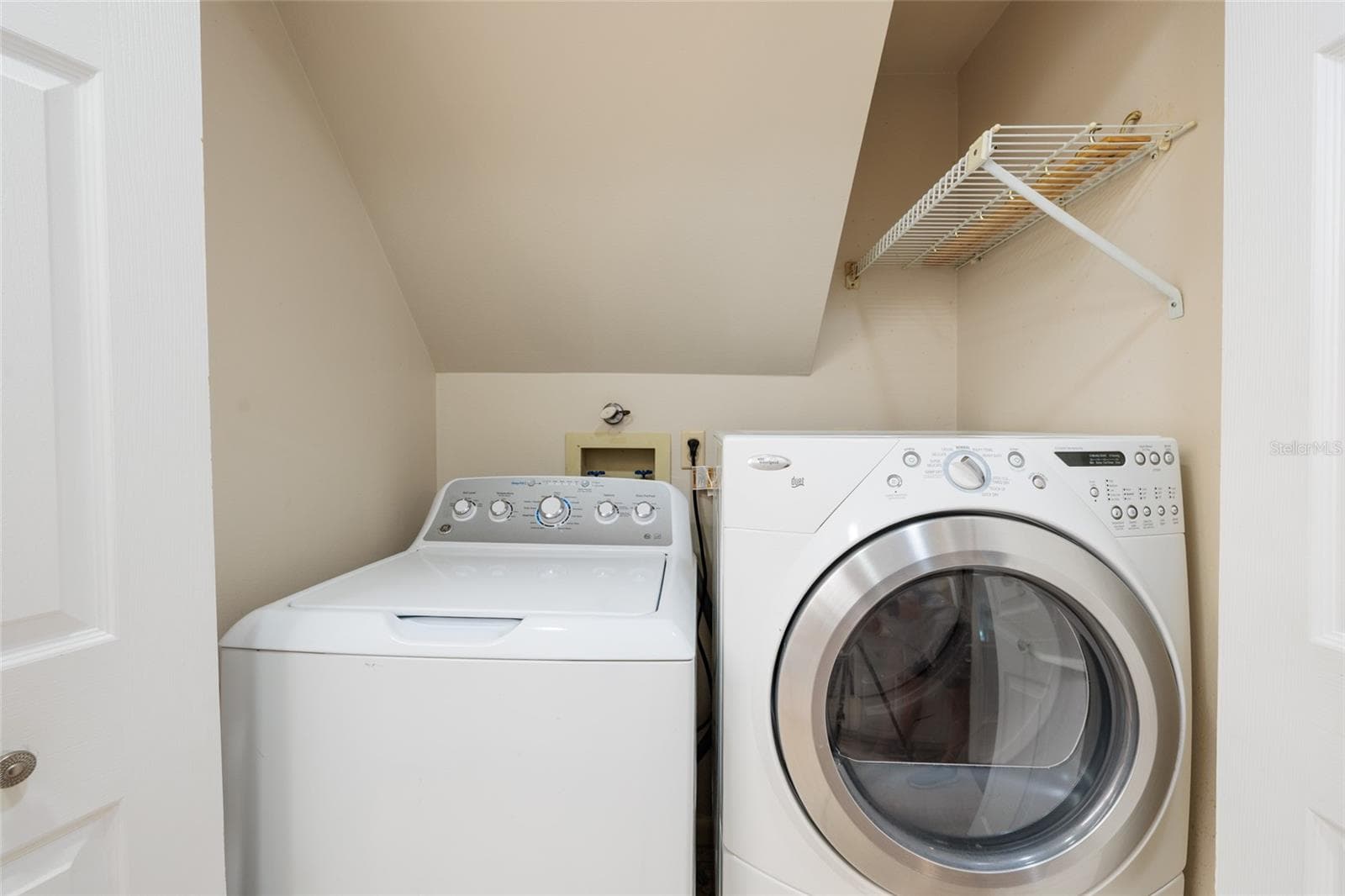 Laundry - 1750 LAKE CYPRESS DR #1002, SAFETY HARBOR