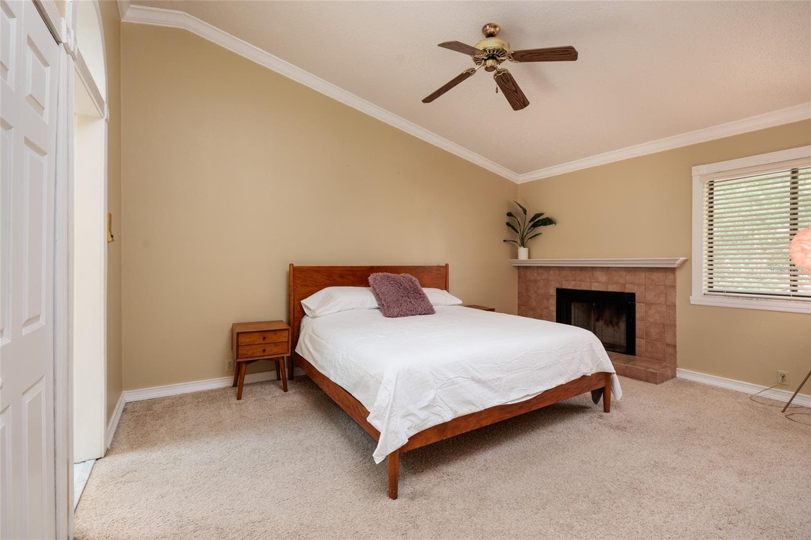 Primary Bedroom - 1750 LAKE CYPRESS DR #1002, SAFETY HARBOR