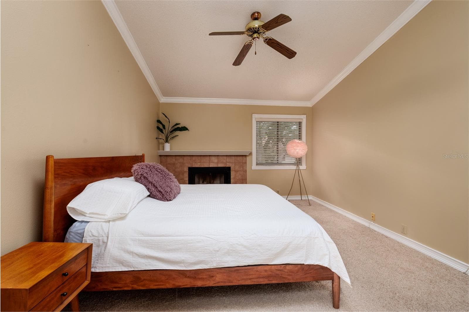Primary Bedroom - 1750 LAKE CYPRESS DR #1002, SAFETY HARBOR