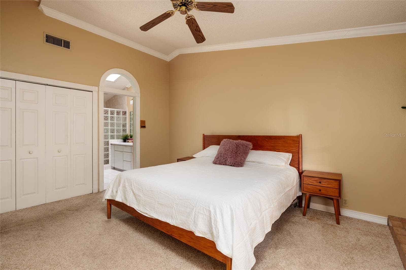 Primary Bedroom - 1750 LAKE CYPRESS DR #1002, SAFETY HARBOR