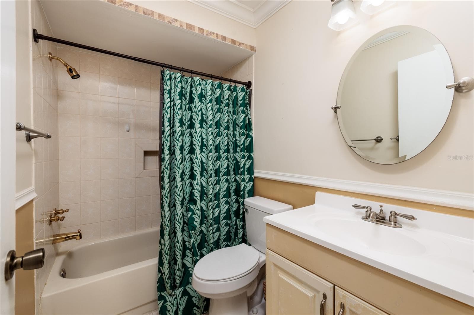 2nd Bathroom - 1750 LAKE CYPRESS DR #1002, SAFETY HARBOR