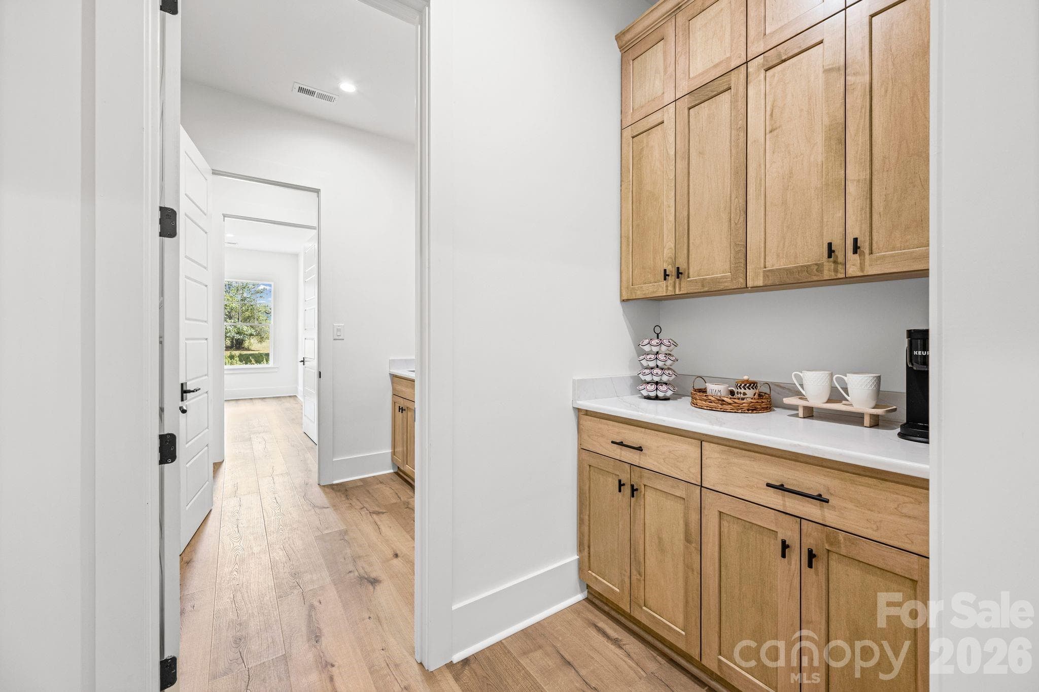 Butler's Pantry - 121 Juniper Road, Mooresville