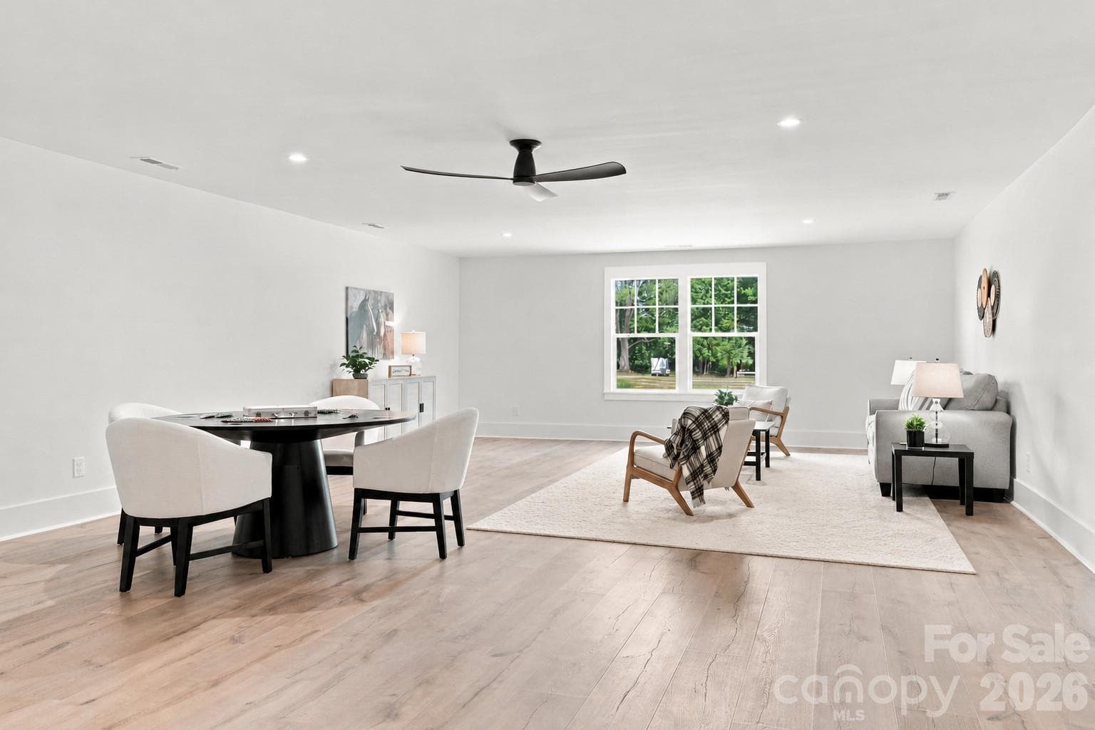 Bonus Room 996 SF - 121 Juniper Road, Mooresville