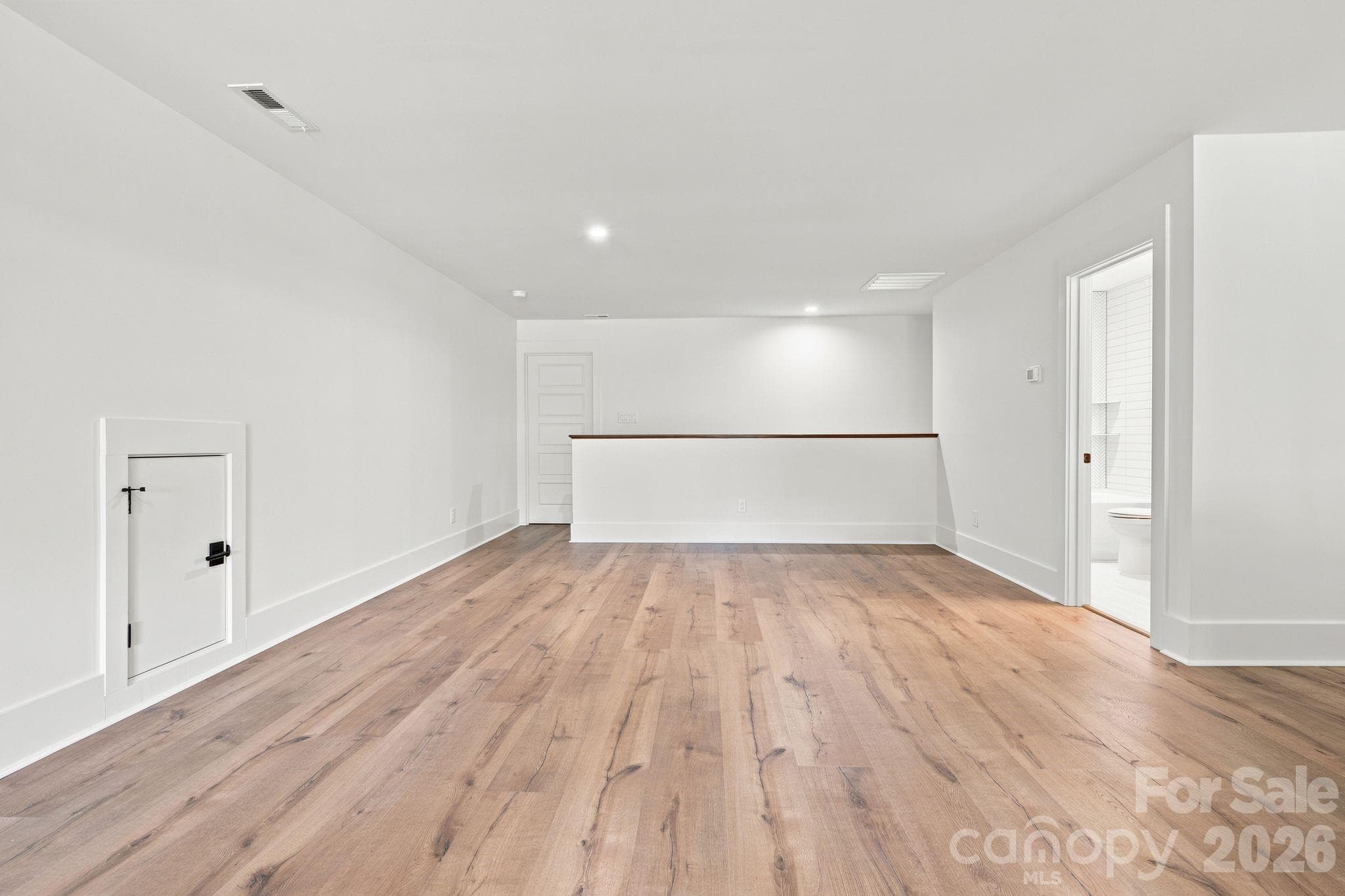 Bonus Room has Full Bathroom - 121 Juniper Road, Mooresville
