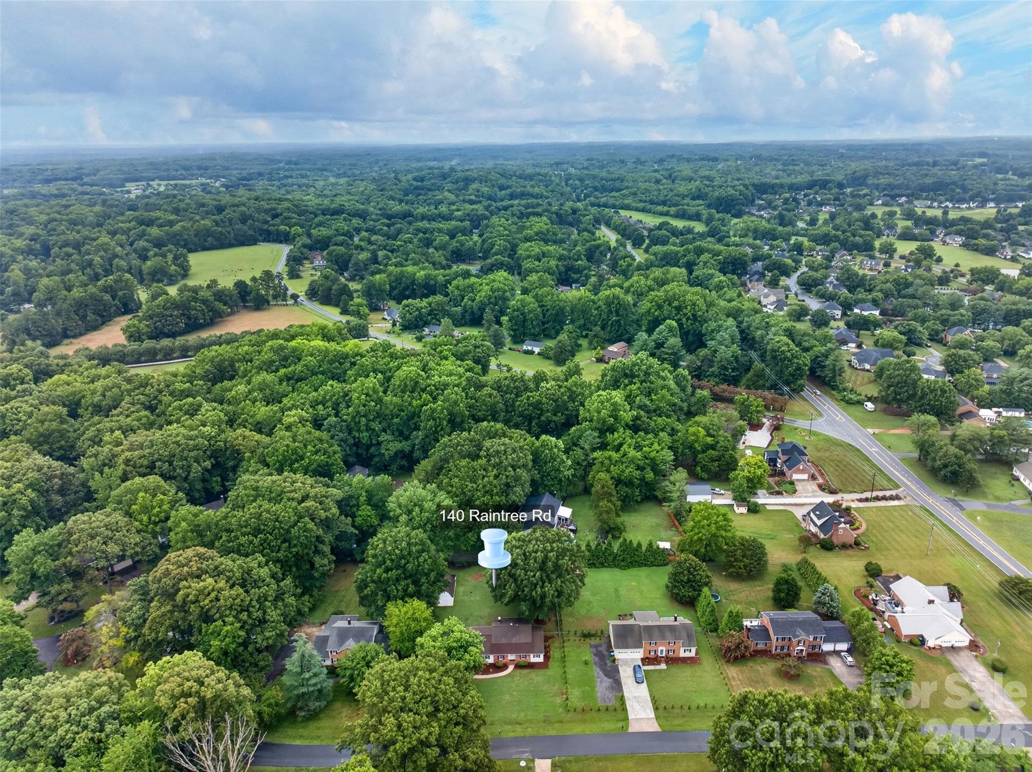 Single Family Residence at 140 Raintree Road, Advance, photo 11 of 19