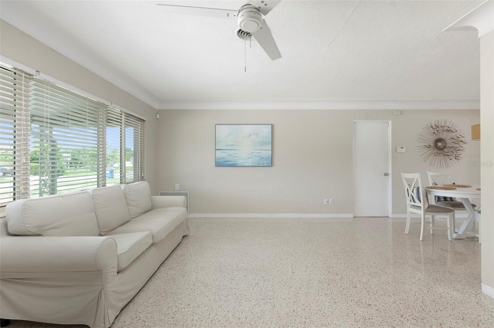 Living Room - 6355 23RD AVE N, ST PETERSBURG