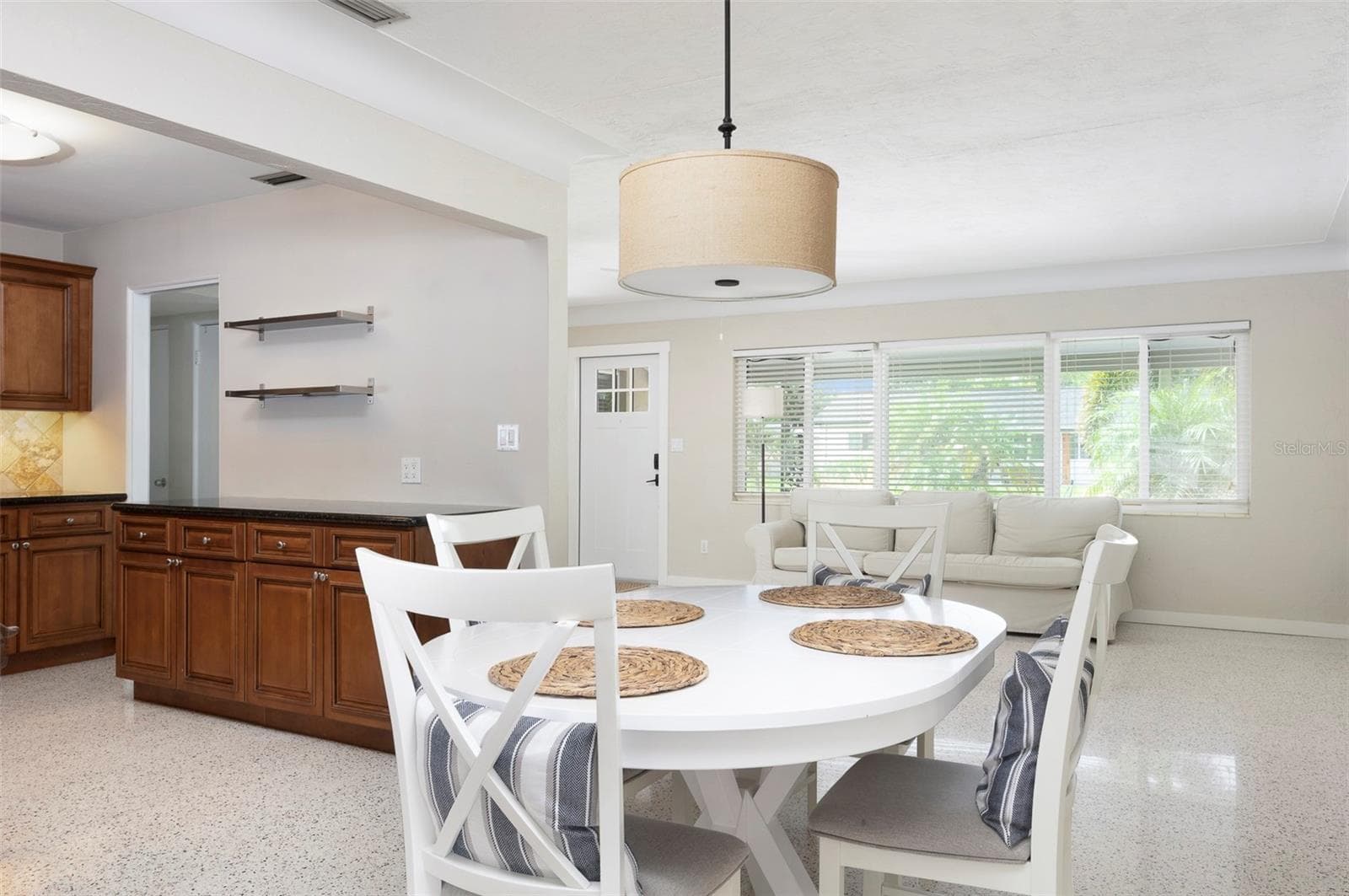 Dining Room - 6355 23RD AVE N, ST PETERSBURG