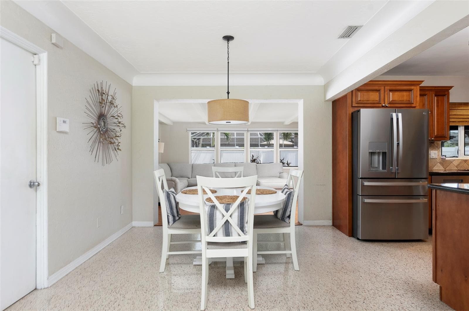 Dining Room - 6355 23RD AVE N, ST PETERSBURG