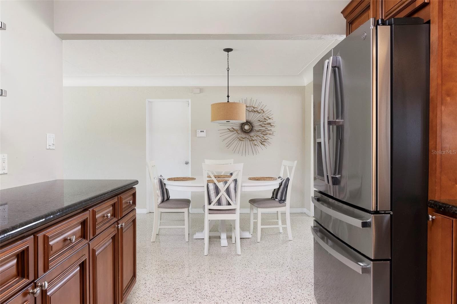 Kitchen - 6355 23RD AVE N, ST PETERSBURG