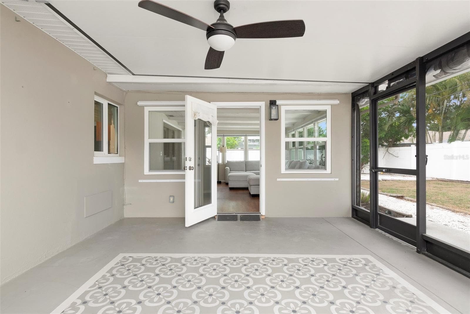 Single Family Residence at 6355 23RD AVE N, ST PETERSBURG, photo 22 of 44