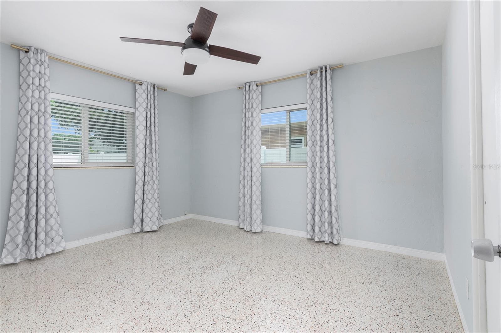 Primary Bedroom - 6355 23RD AVE N, ST PETERSBURG