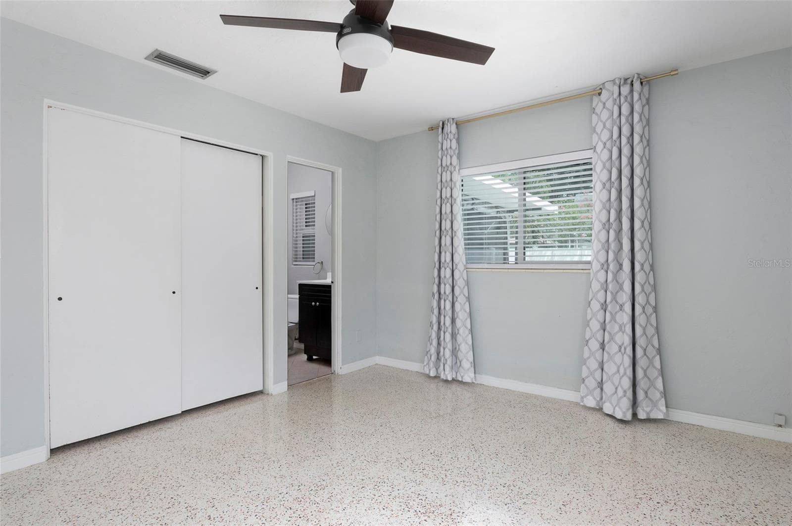 Primary Bedroom - 6355 23RD AVE N, ST PETERSBURG