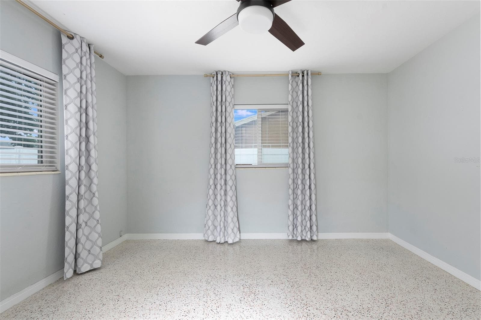 Primary Bedroom - 6355 23RD AVE N, ST PETERSBURG