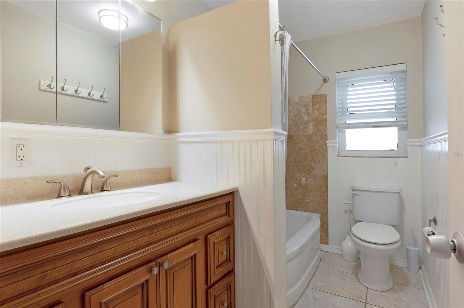 2nd Bathroom - 6355 23RD AVE N, ST PETERSBURG