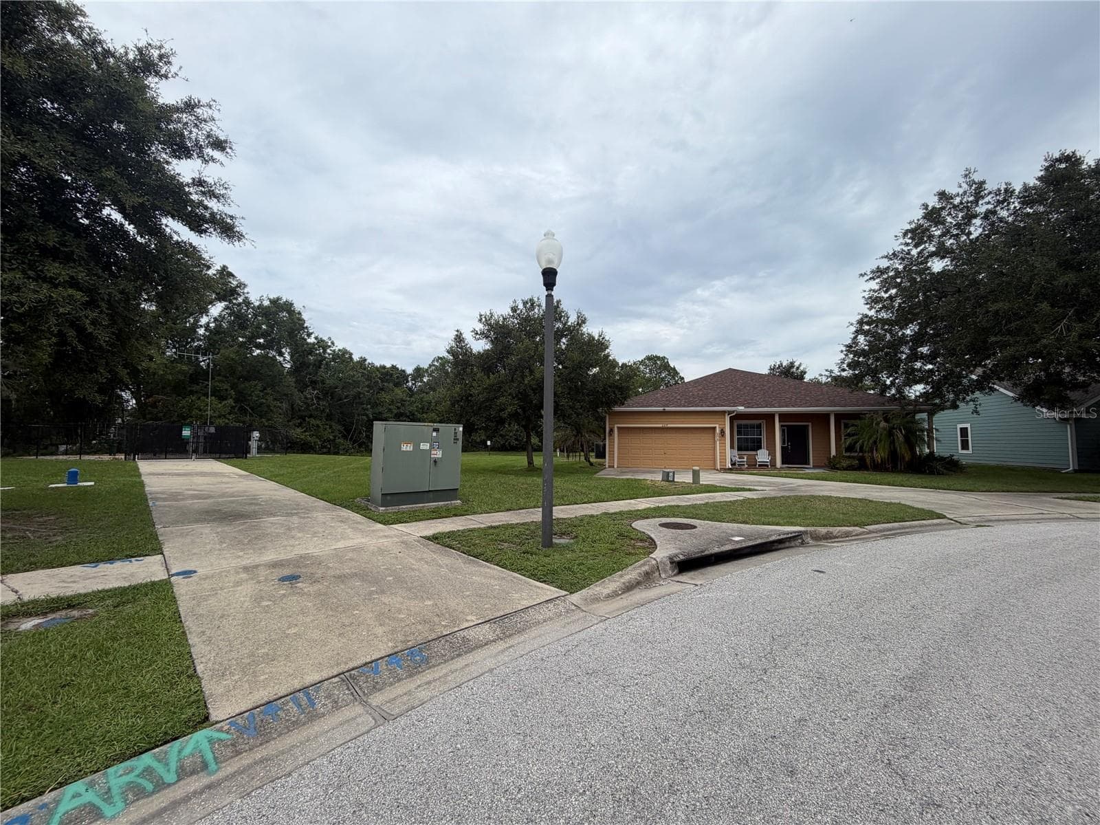 Single Family Residence at 6019 EVANSBROOK DR, ZEPHYRHILLS, photo 6 of 27