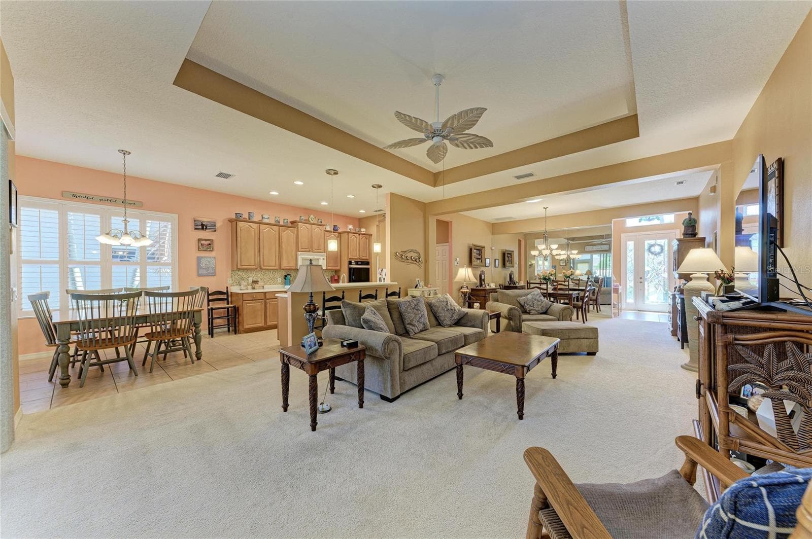 Single Family Residence at 3728 SUMMERWIND CIR, BRADENTON, photo 5 of 64