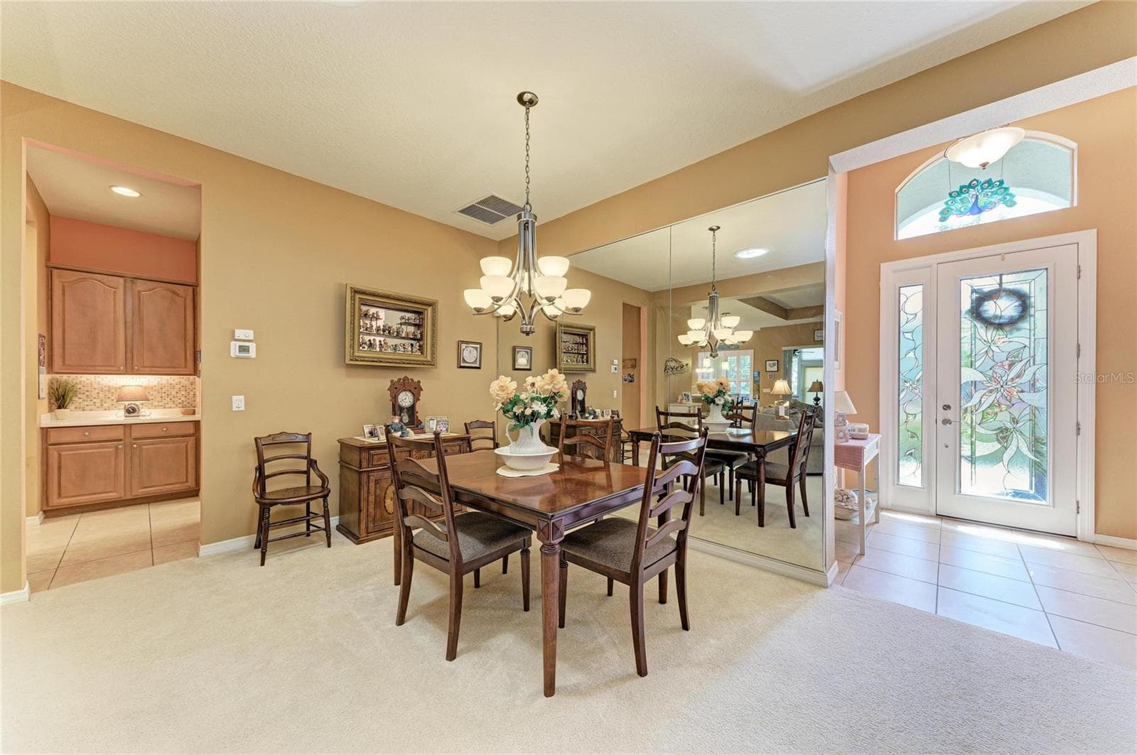 Single Family Residence at 3728 SUMMERWIND CIR, BRADENTON, photo 6 of 64